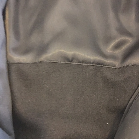 PERUSAL TRENCH COAT ZIP OUT WOOL LINER SIZE 44R - Picture 9 of 10